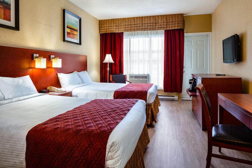 Auberge Royal Versailles Монреаль Экстерьер фото